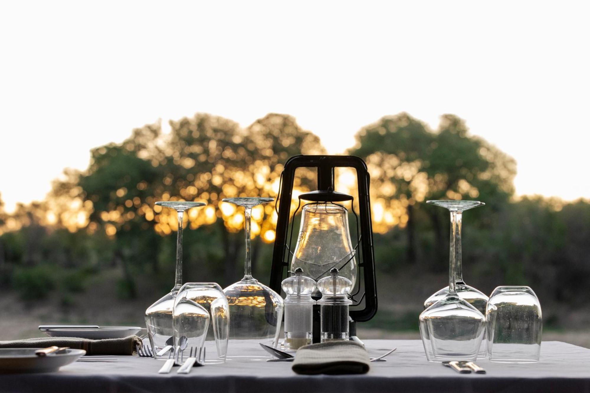 Simbavati River Lodge Timbavati Game Reserve Bagian luar foto