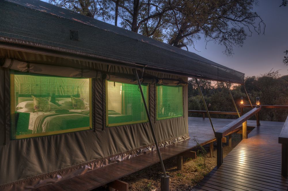 Simbavati River Lodge Timbavati Game Reserve Bagian luar foto
