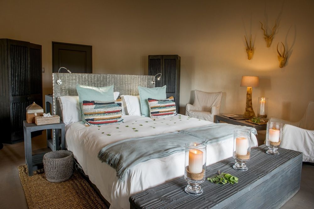 Simbavati River Lodge Timbavati Game Reserve Bagian luar foto