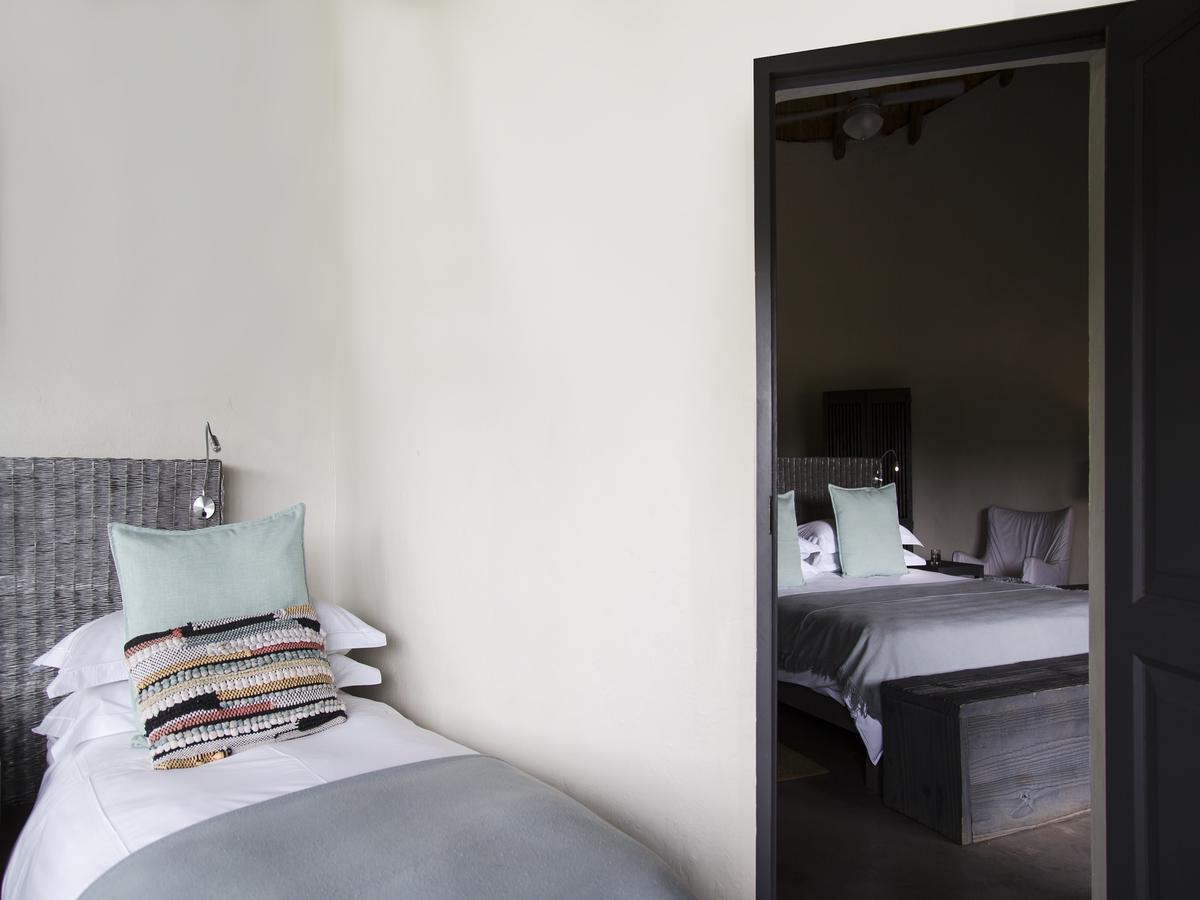 Simbavati River Lodge Timbavati Game Reserve Bagian luar foto